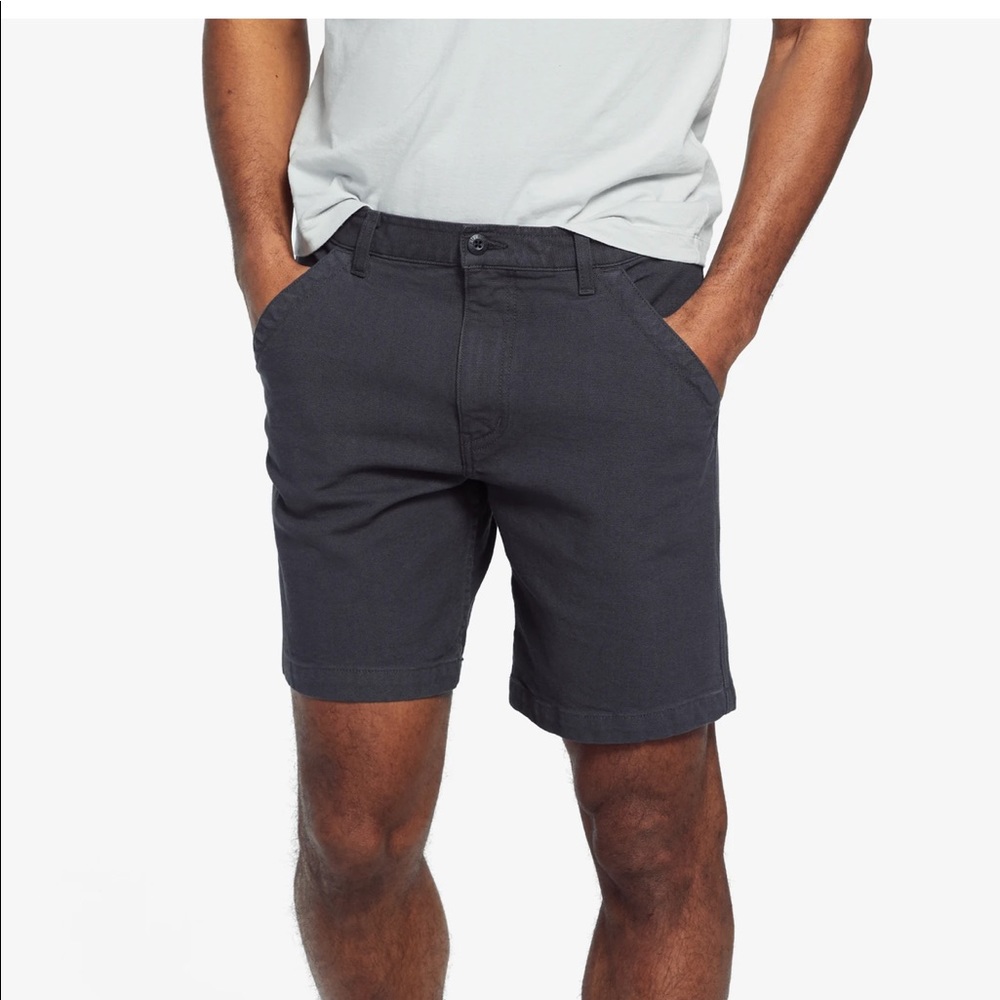 American giant men’s shorts